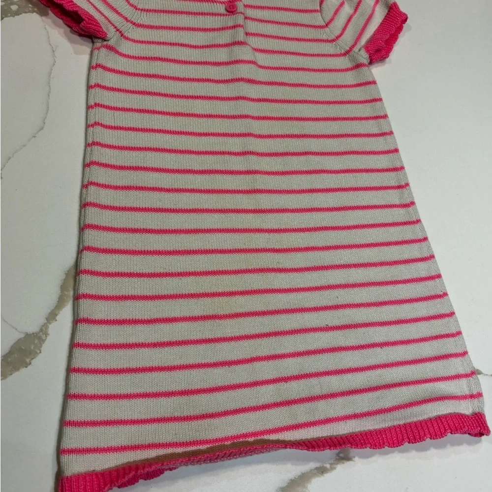Gymboree Doe A Deer Dress Girls Size 2T from 2014